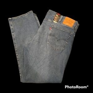 Levi Plus Size Jeans